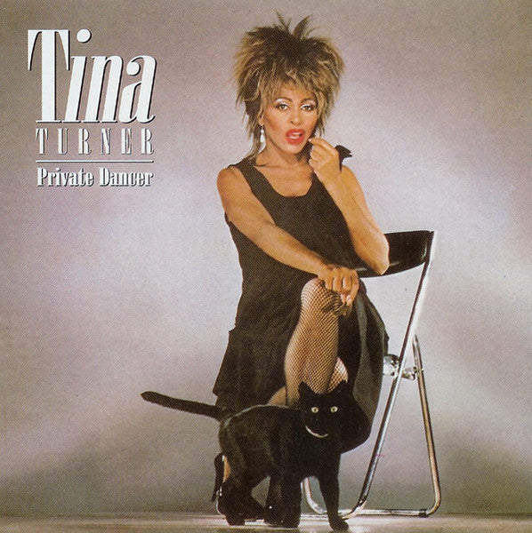 Tina Turner - Private Dancer - CD
