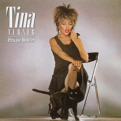 Tina Turner - Private Dancer - CD
