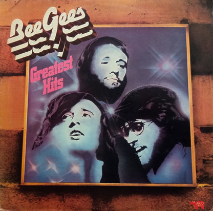 Bee Gees - Greatest hits - LP - (Used Vinyl)