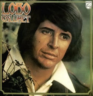 Lobo - Calumet - LP  (Used Vinyl)