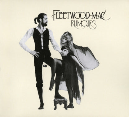Fleetwood Mac - Rumours - CD
