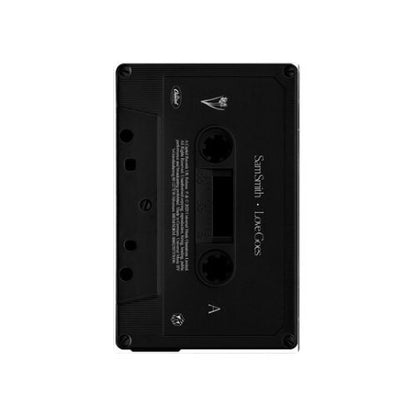 Sam Smith - Love Goes - K7