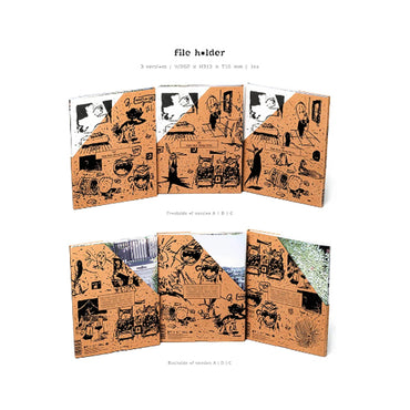 RM - 2nd Album [Right Place, Wrong Person] - CD. Shop now music store abudhabi