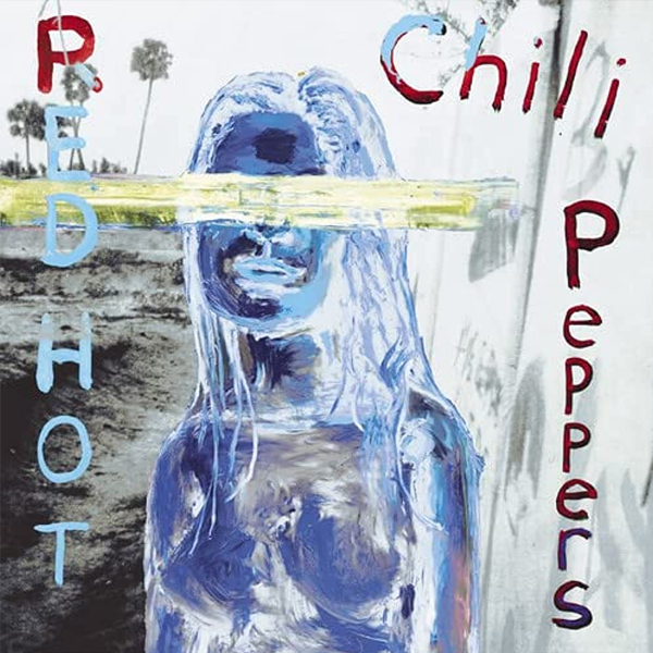 Red Hot Chili Peppers - By The Way - 2LP