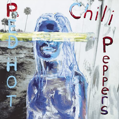 Red Hot Chili Peppers - By The Way - 2LP