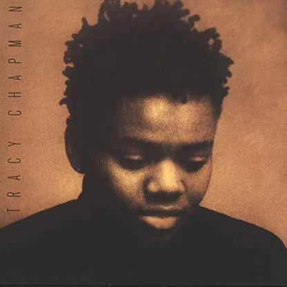 Tracy Chapman - Tracy Chapman - LP