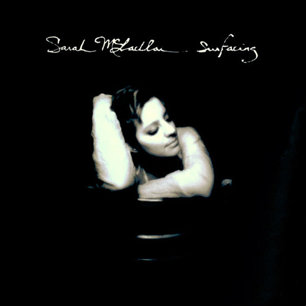 Sarah McLachlan - Surfacing - LP