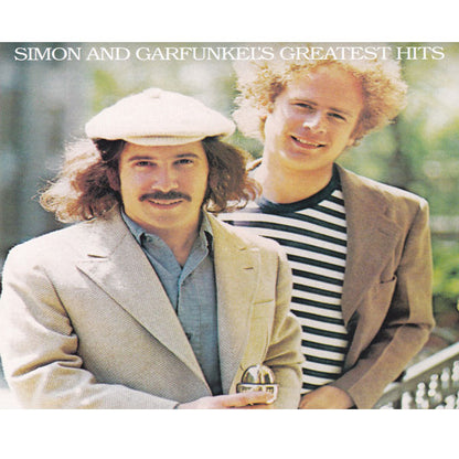 Simon & Garfunkel - Greatest Hits - CD