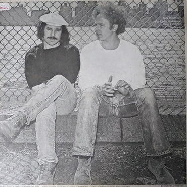 Simon & Garfunkel -  Greatest Hits - LP (Used Vinyl)