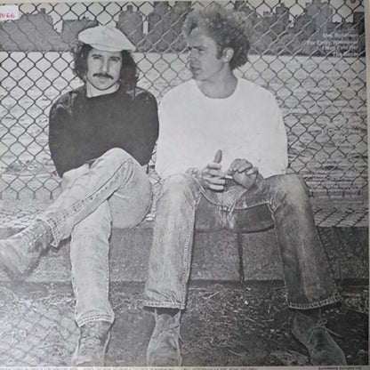 Simon & Garfunkel -  Greatest Hits - LP (Used Vinyl)