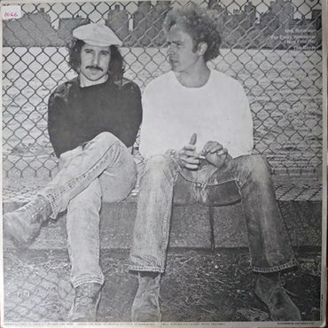 Simon And Garfunkel's Greatest Hits - (Used Vinyl). Shop now online in uae