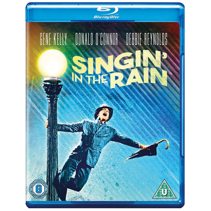 Singin In The Rain - Blu Ray