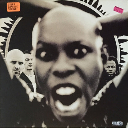 Skunk Anansie -  Stoosh - LP