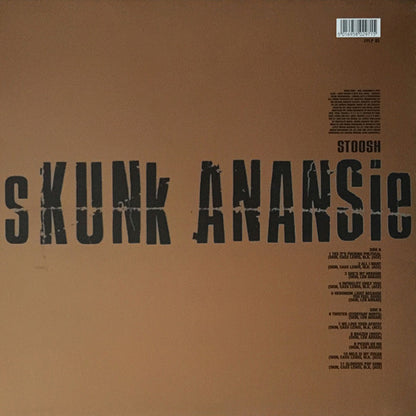 Skunk Anansie -  Stoosh - LP