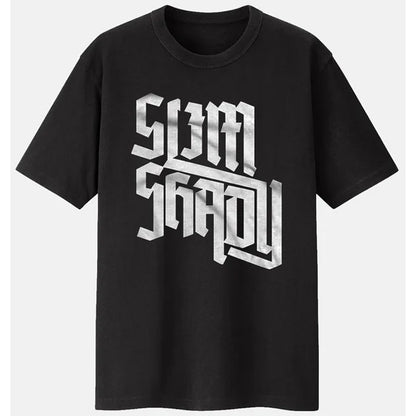 Eminem - Tshirt Slim Shady Slant - XL