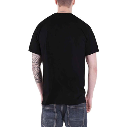 Eminem - Tshirt Slim Shady Slant - XL