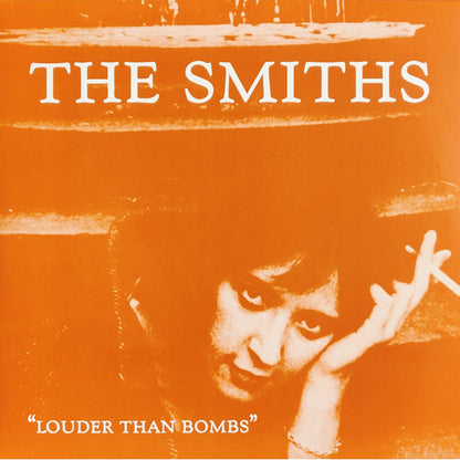 Smiths - Louder Than Bombs - 2LP