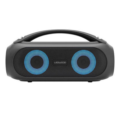 Ledwood Speaker Bluetooth