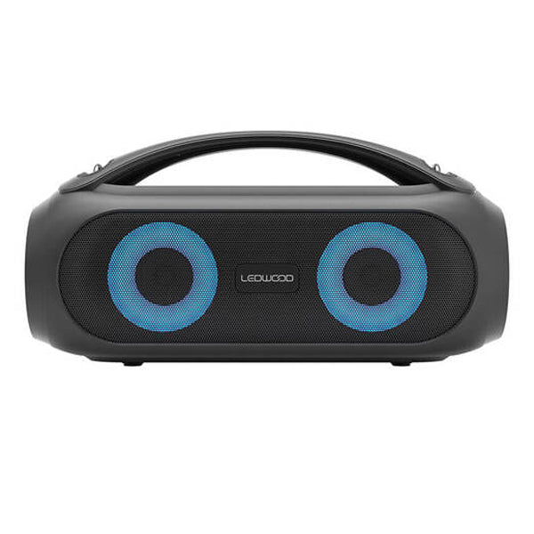 Ledwood Speaker Bluetooth