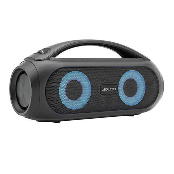 Ledwood Speaker Bluetooth