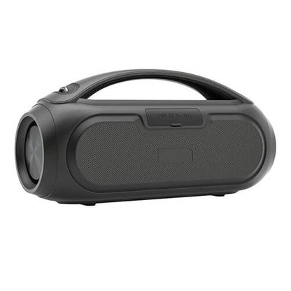 Ledwood Speaker Bluetooth