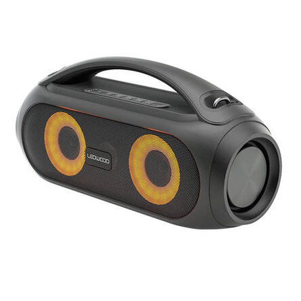 Ledwood Speaker Bluetooth