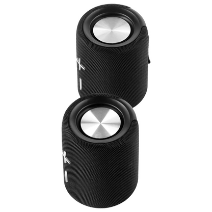 SplitSpeakerBlack. Buy now online in uae