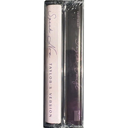 Taylor Swift - Speak Now (Taylor's Version) - K7