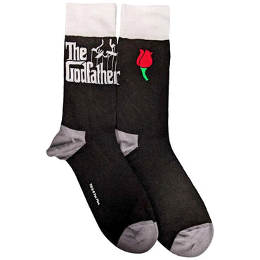 The Godfather - Socks Logo - EU 40 - 45. Shop now online in UAE