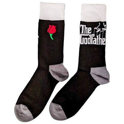 Buy The Godfather - Socks Logo - EU 40 - 45. now online in UAE