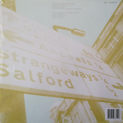 Smiths - Strangeways, Here We Come - LP. Shop now online in uae