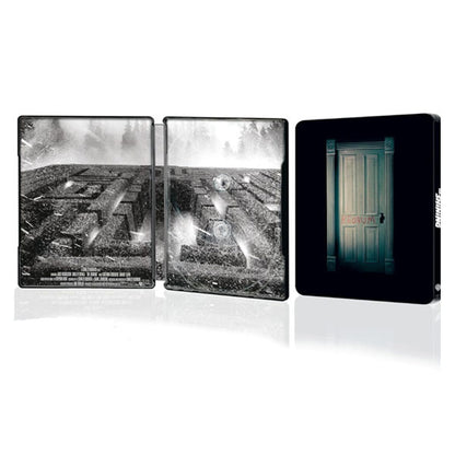The Shining - The Film Vault Limited Edition Steel