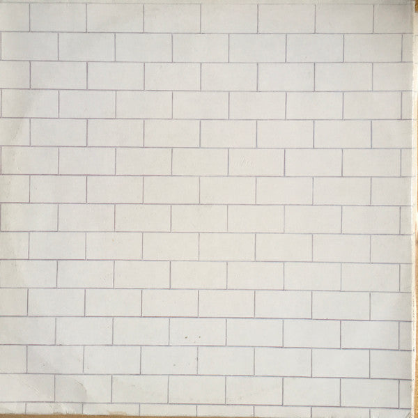 Pink Floyd - The Wall - LP(Used Vinyl)