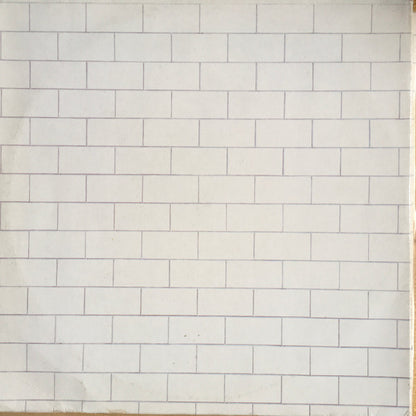 Pink Floyd - The Wall - LP(Used Vinyl)