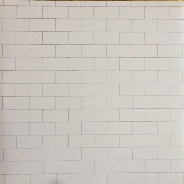 Pink Floyd - The Wall -LP (AS IS)