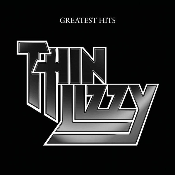 Thin Lizzy - Greatest Hits - 2LP