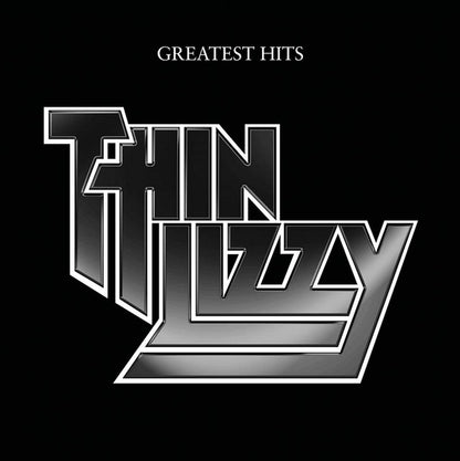 Thin Lizzy - Greatest Hits - 2LP