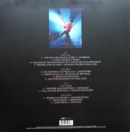 Thin Lizzy - Greatest Hits - 2LP