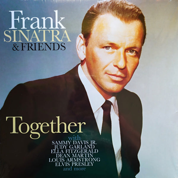 Frank Sinatra & Friends - Together - LP