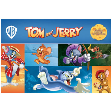 Tom & Jerry (Bumper Collection) - Blu-ray