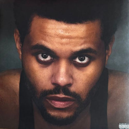 Weeknd - Hurry Up Tomorrow (Limited Edition Clear Vinyl)- LP