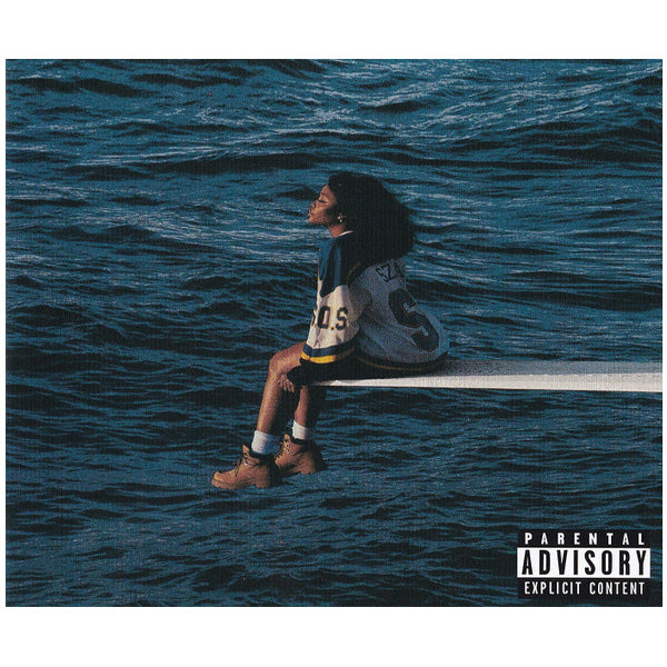 SZA - SOS - CD
