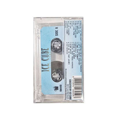 Ice Cube - Man Down - K7