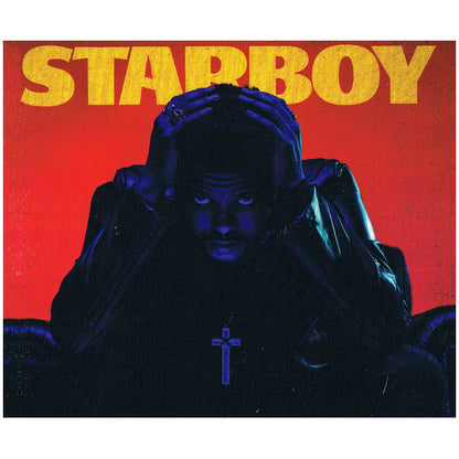 The Weeknd - Starboy - CD