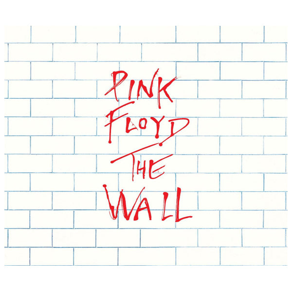 Pink Floyd - The Wall - 2CD