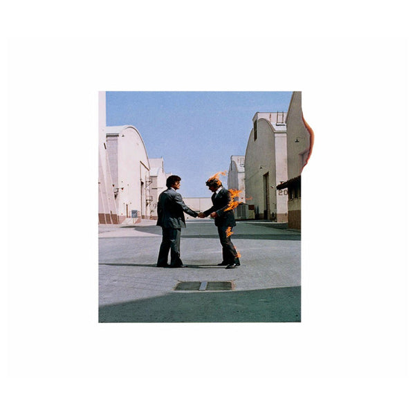 Pink Floyd - Wish You Were Here - CD