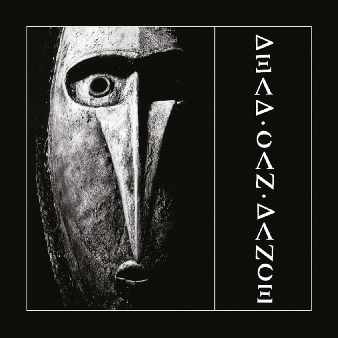 Dead Can Dance - Dead Can Dance  - LP