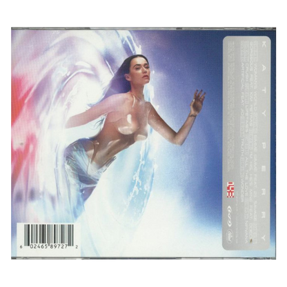 Katy Perry - 143 - CD. Shop now online in uae