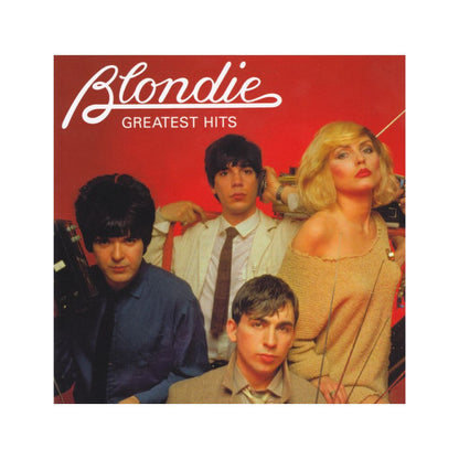 Blondie - Greatest Hits - CD