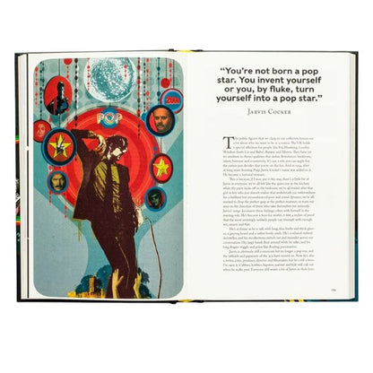 The First Time - Stories & Songs From Music Icons - Book